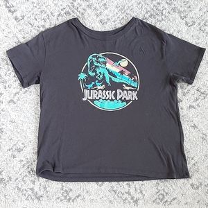 Jurassic Park Tshirt Size L